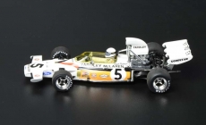 McLaren Ford M19 GERMAN GP 1972 B.Redman