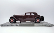 1930-Bentley Speed Six Corsica Coupe