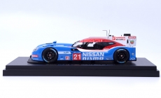 NISSAN GT-R LM NISMO 2015 Le Mans 24 hours No.21