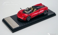 Pagani Huayra Roadster 2017 1/43