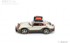 RUF Rodeo Concept - 2020 - 1/64