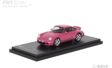 RUF SCR - 2018 - Magenta 1/64