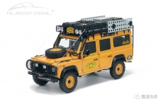 Land Rover DEFENDER 110 