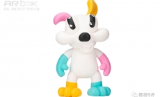 HUGY CANDY POP Edition - Colorful糖果缤纷