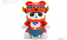 pangda 合金胖哒 TNK version #23