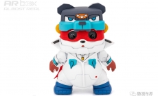  pangda 合金胖哒 TNK version #24