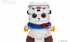 pangda 合金胖哒 TNK version #25