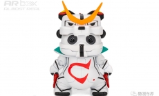  pangda 合金胖哒 TNK version #22