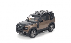 Name：Land Rover  Defender 90 - 2020 - Gondwana Ston
