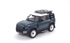 Land Rover  Defender 110 - 2020 - Tasman Blue
