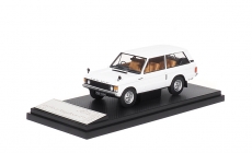 Range Rover - 1970 White 1/43