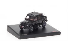 Brabus G 800 Adventure XLP - 2020 - Obsidian Black