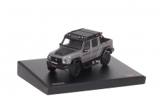 Brabus G 800 Adventure XLP - 2020 - Monza Grey Magno 1/43