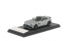 Mercedes-AMG GT R 2017 -Alloy 1/43