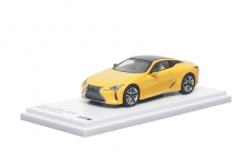 Lexus LP500 2018 Naples Yellow CL