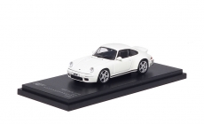 RUF SCR - 2018 - White