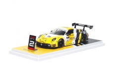 Porsche 911 GT3 R - Sukuza 1000km 2025 #7 2nd Place