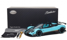 Pagani Zonda Uno 1/18